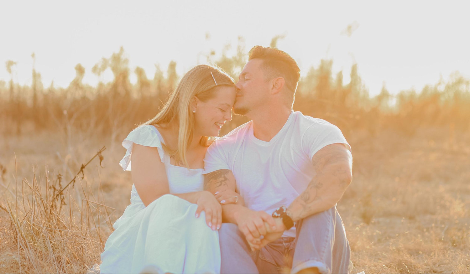 The Wedding Website of Bailey Woods and Kevin Sheridan