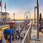 National Harbor