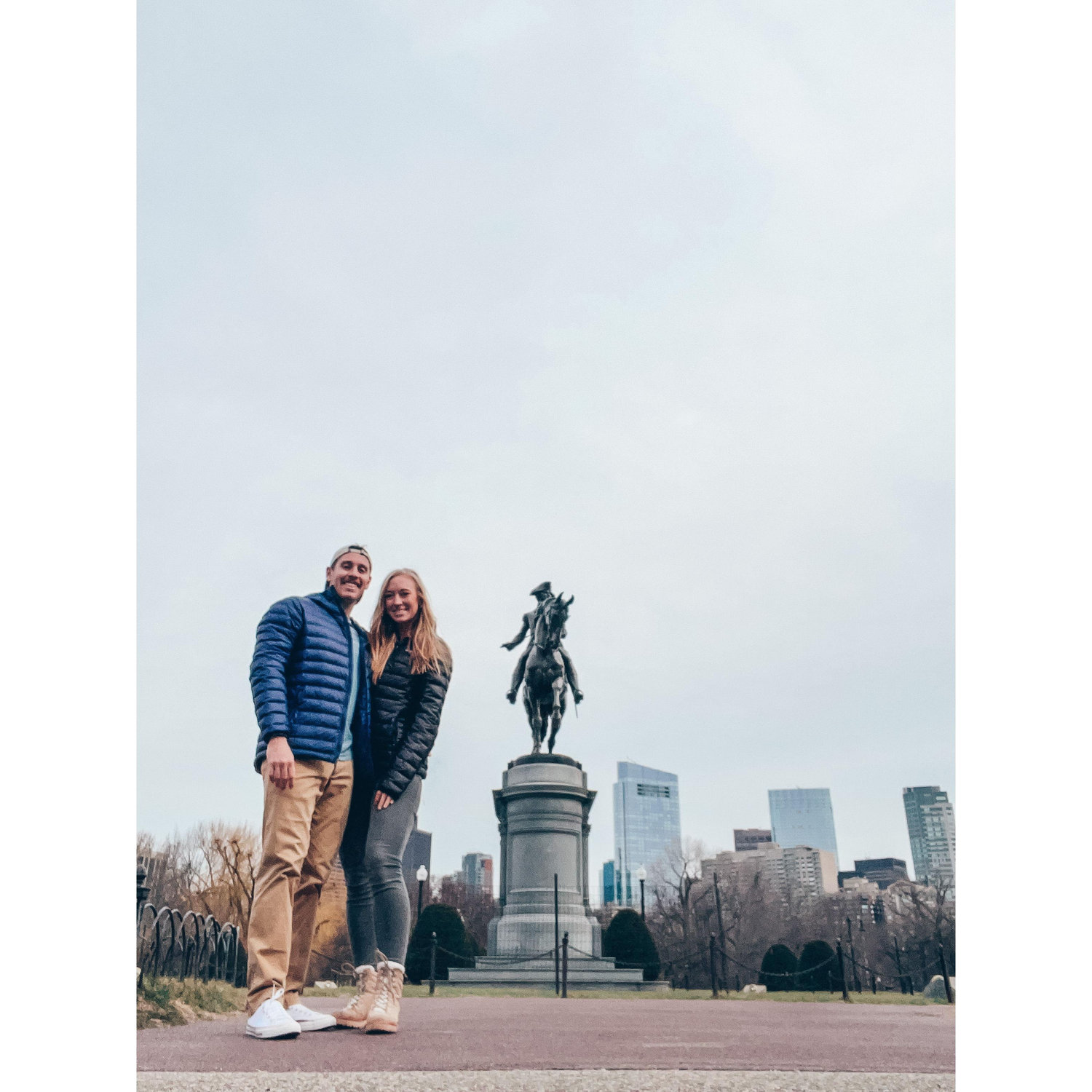 February 2023- Boston, MA