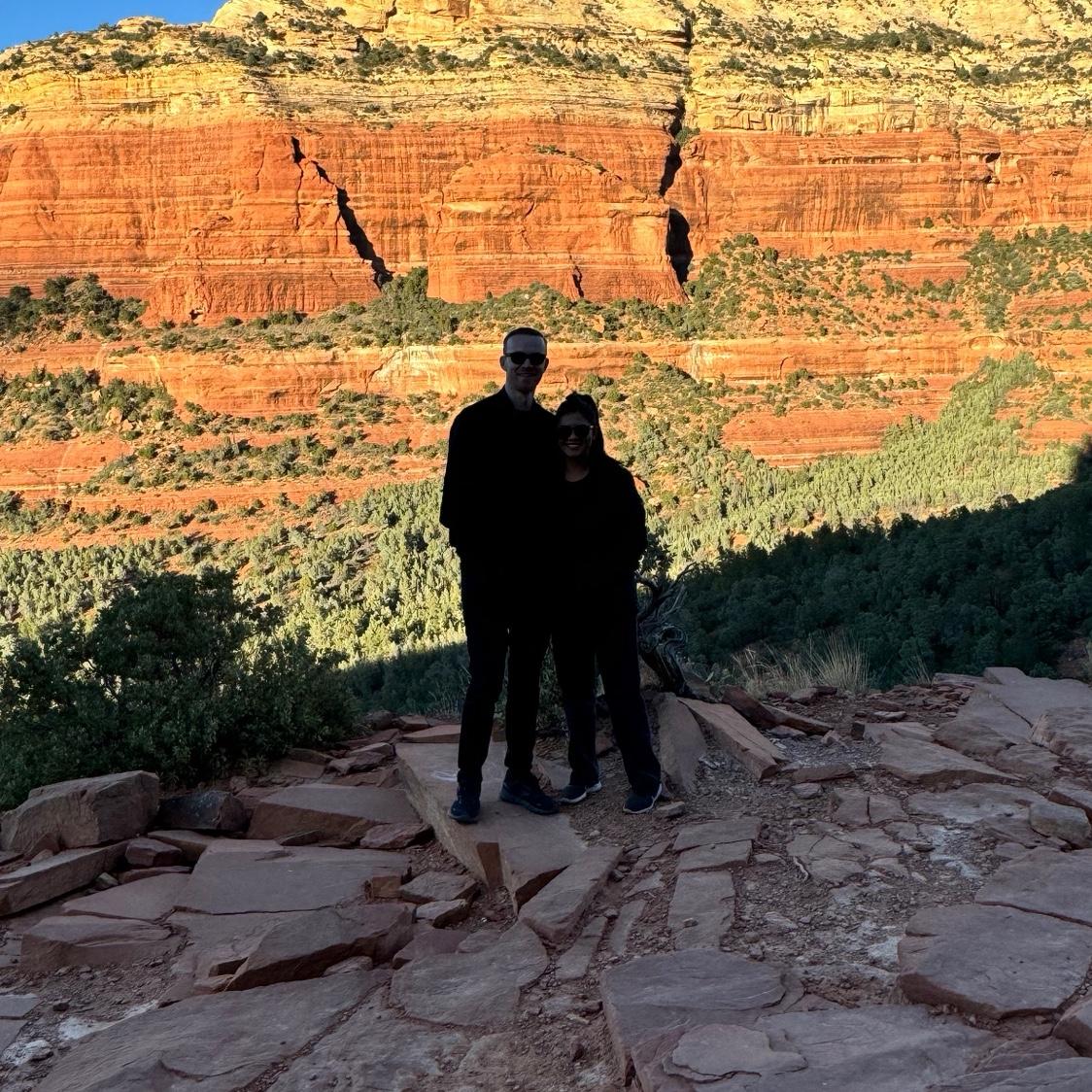 Sedona