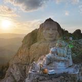 Crazy Horse Memorial