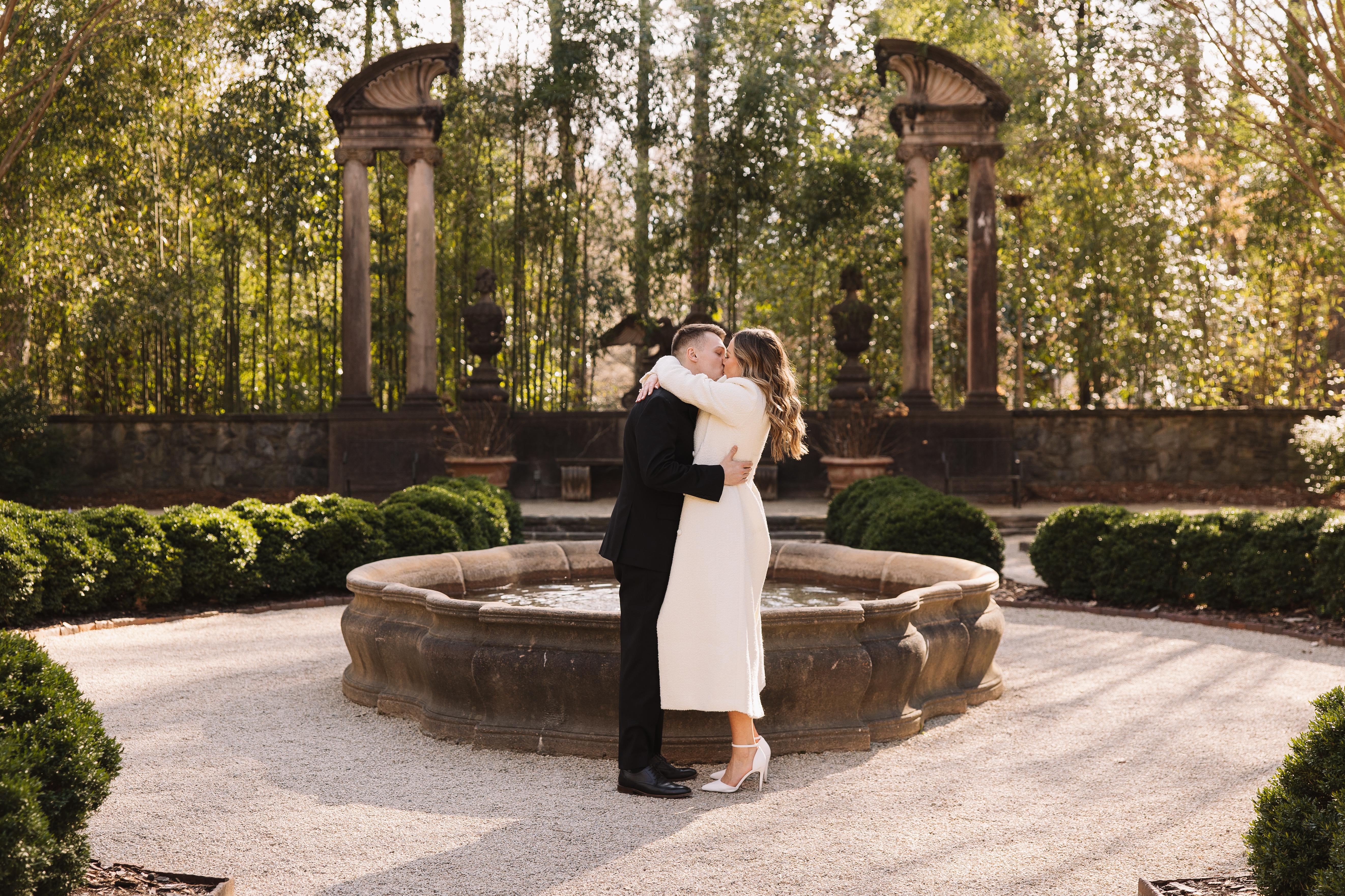 The Wedding Website of Julia Blatchford and Graham Lovell