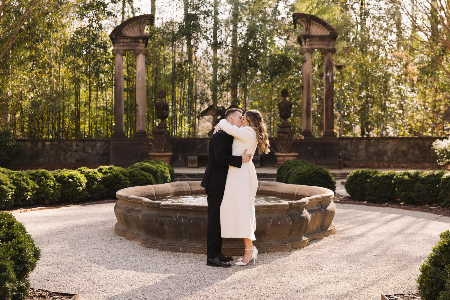 The Wedding Website of Julia Blatchford and Graham Lovell
