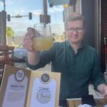 City Barrel Brewery + Kitchen