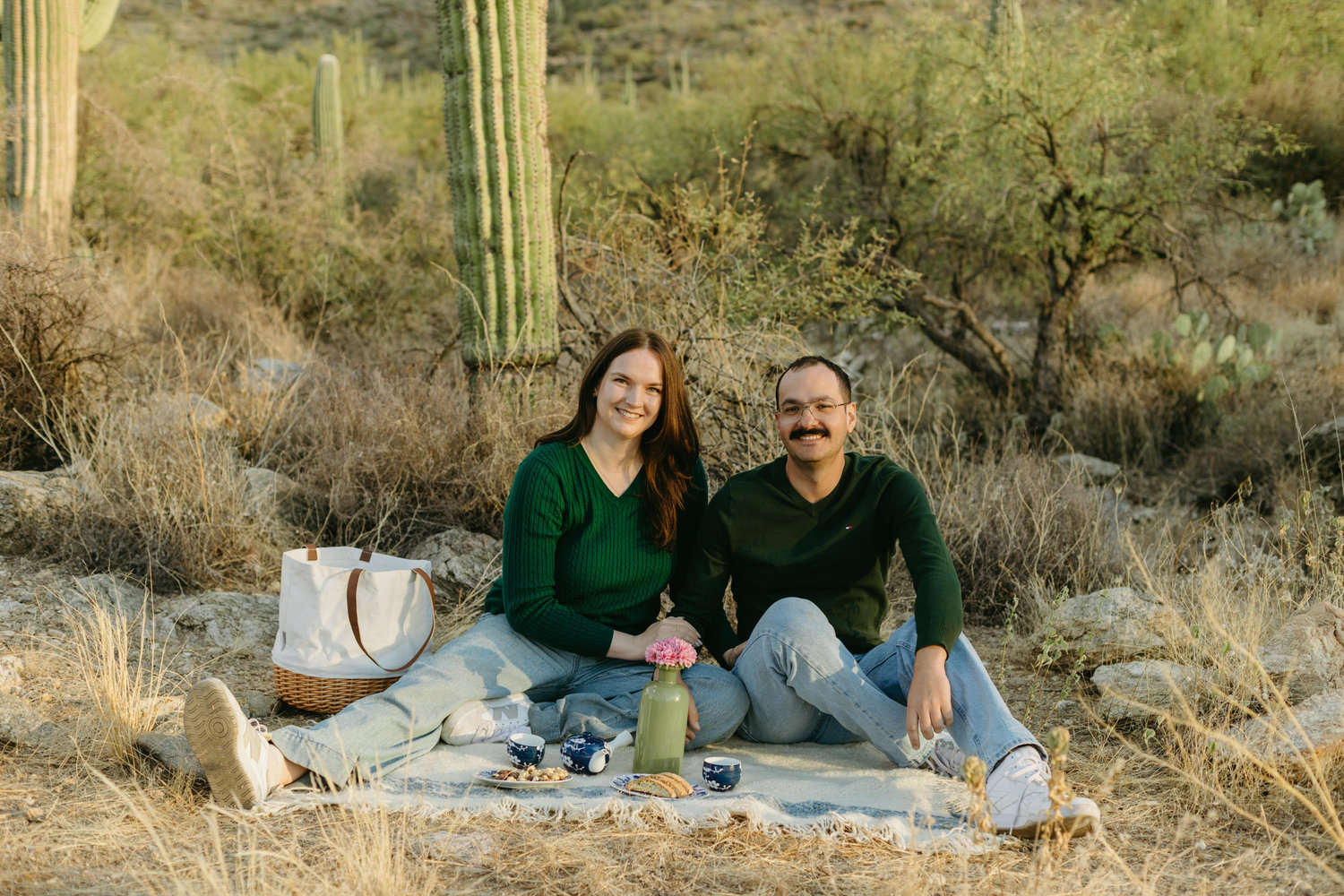 The Wedding Website of Emily Pearson and Mitch Allison