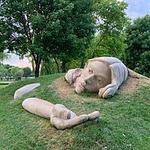 The Chicago Athenaeum Sculpture Park