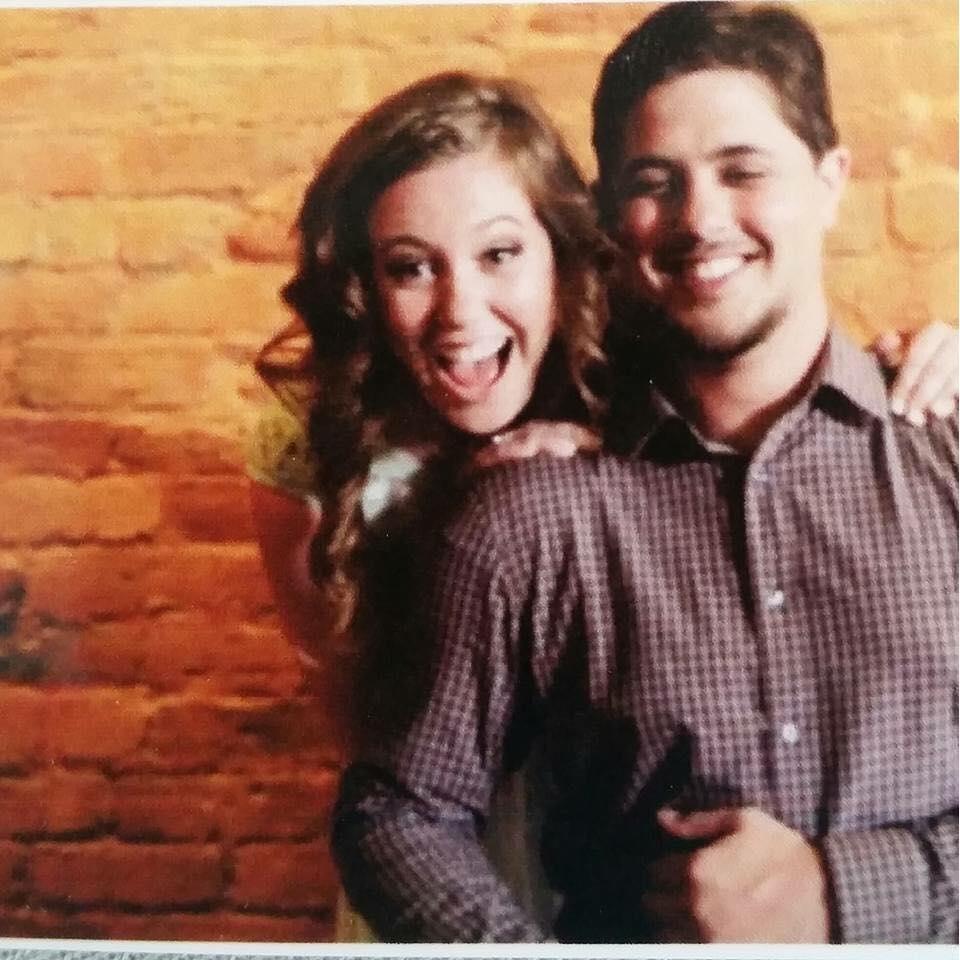 July 2, 2016 | Lisa & J.P.'s Wedding