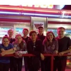 Mel's Diner - Pigeon Forge, TN