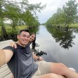 Congaree and Penn