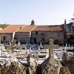 Igrexa de Santa María a Nova