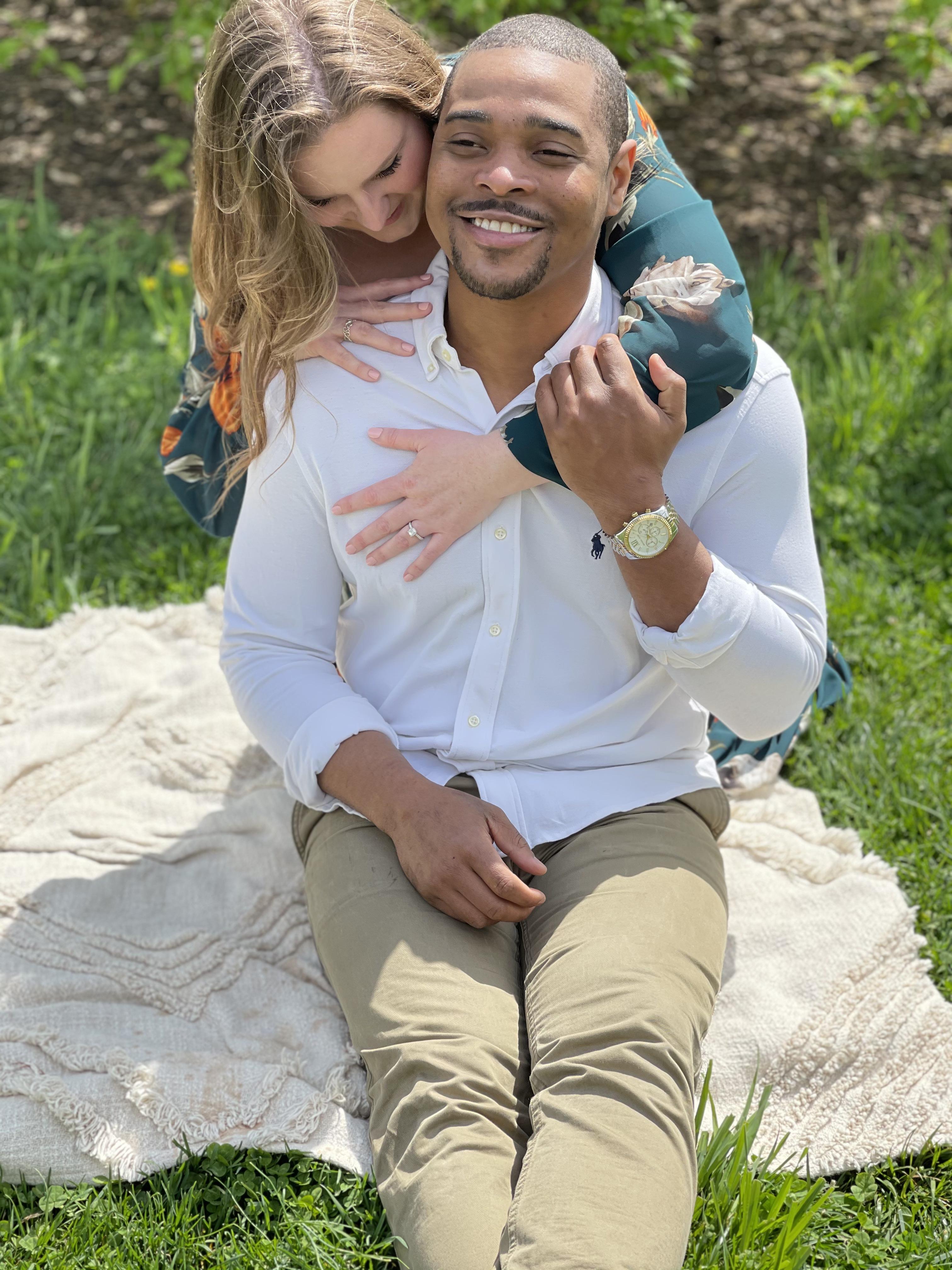 The Wedding Website of Erica Jackson and Marcus Padilla