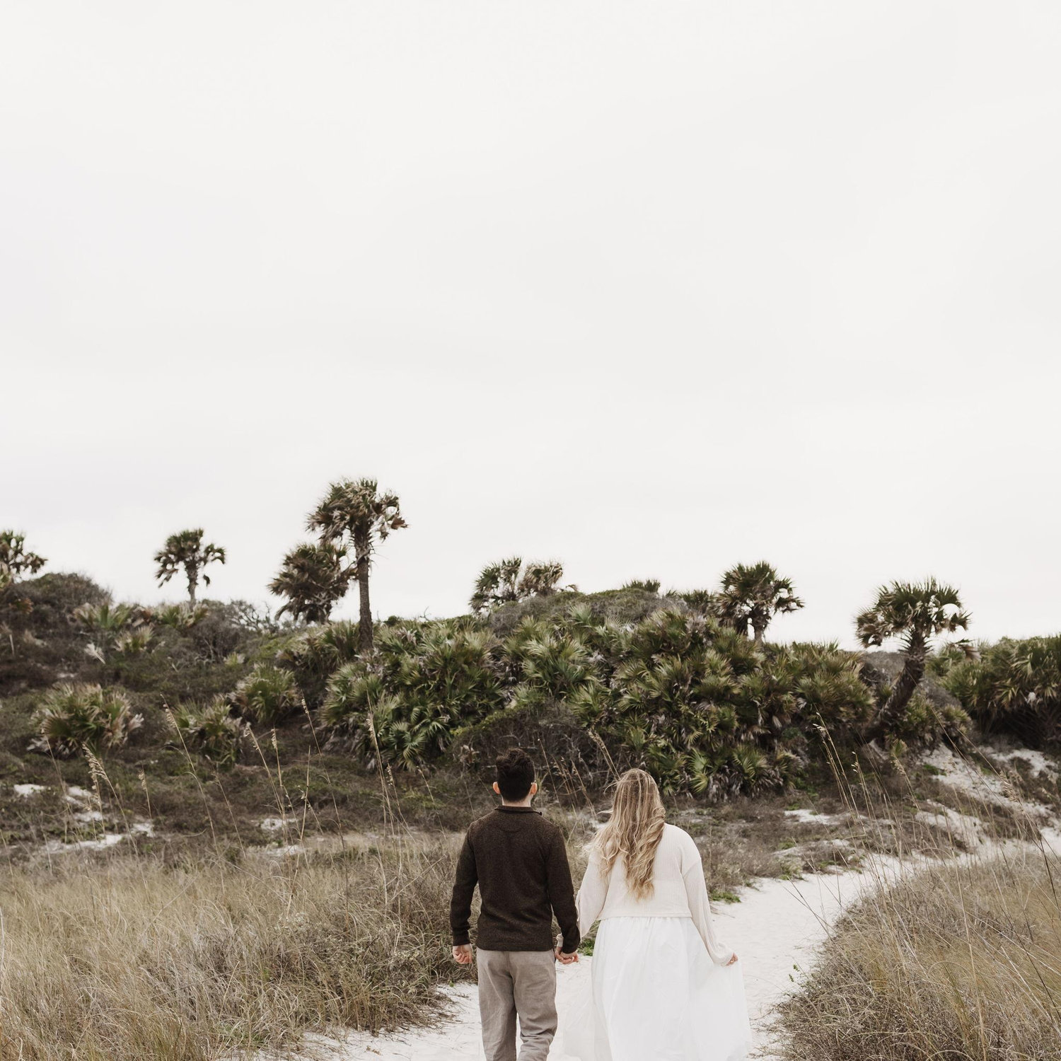 Engagement photoshoot!