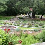 Zilker Botanical Garden