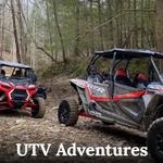 UTV Adventures