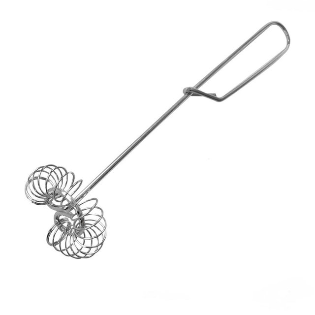 Small Whisk Mixer (Mini Whipper)