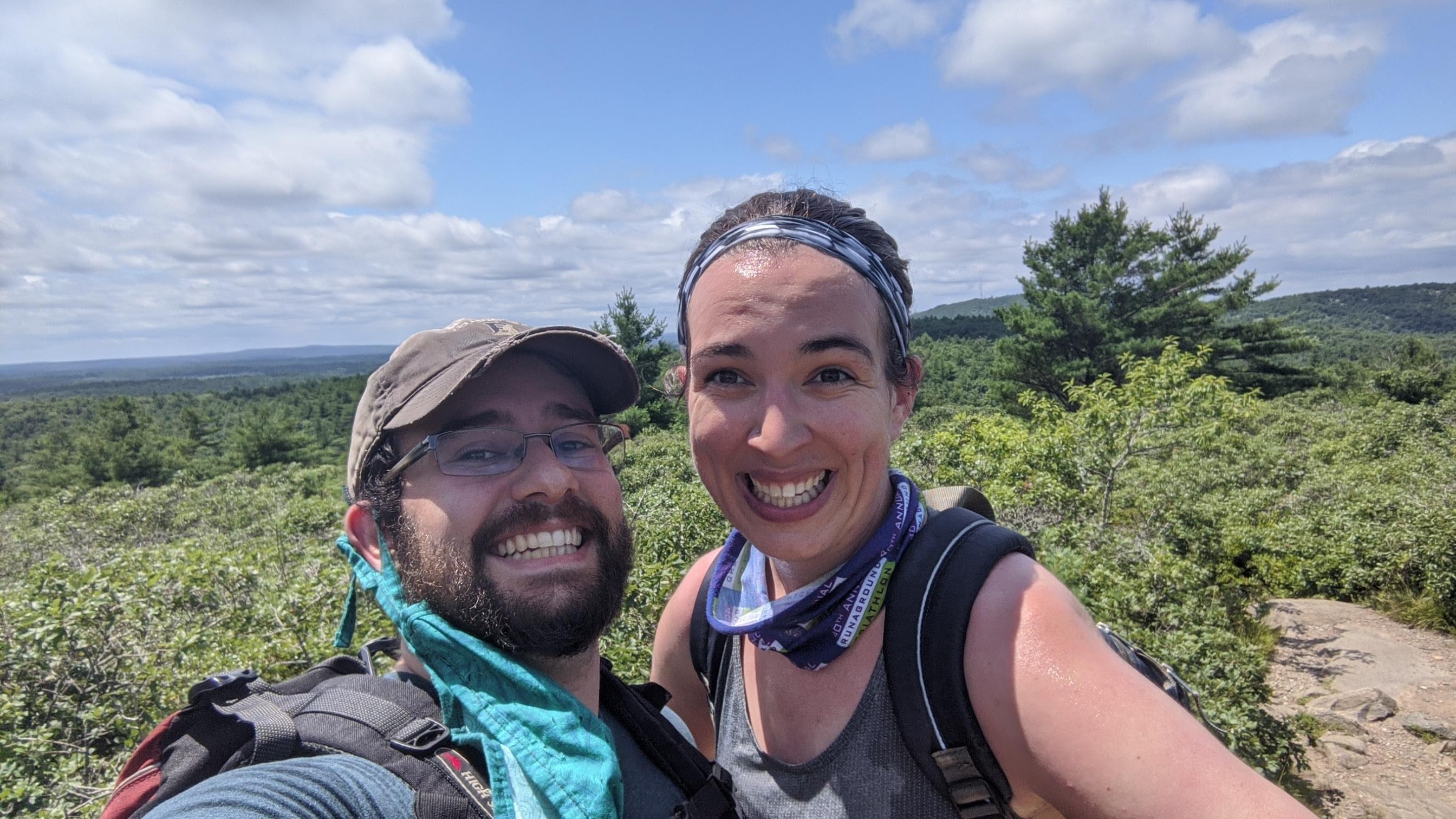 The Wedding Website of Joshua Yankell and Molly Clark