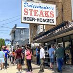 Dalessandro's Steaks
