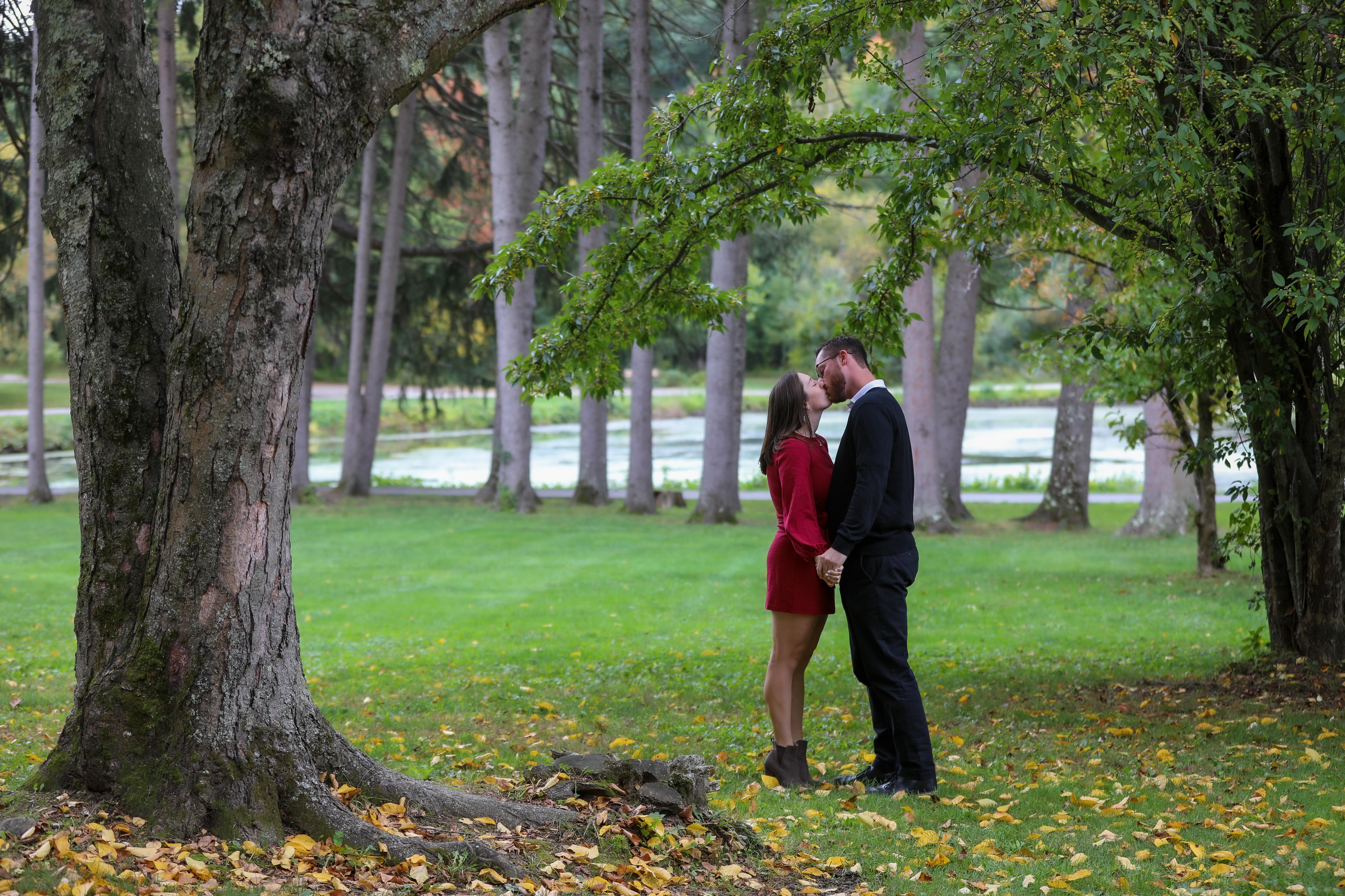 The Wedding Website of Samantha Bailey and David Edie