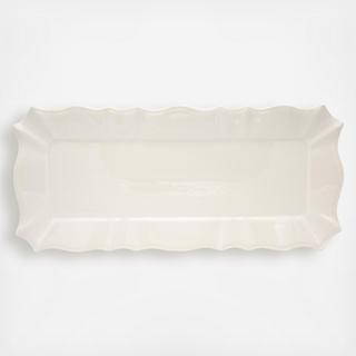 Chloe Narrow Rectangular Platter