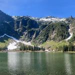 Heather Lake Trail