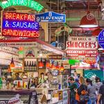 Reading Terminal Market