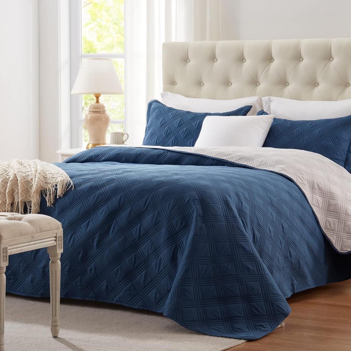 NexHome: Quilt Set