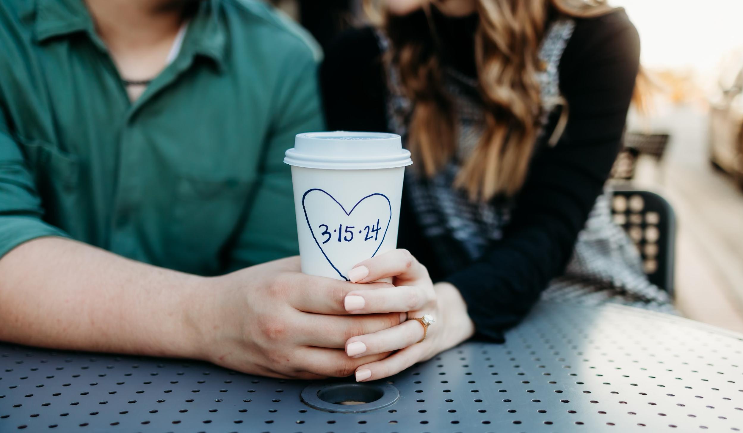 The Wedding Website of Kailey Moore and Jordan Yarn