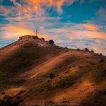 Table Rock Hiking Trail
