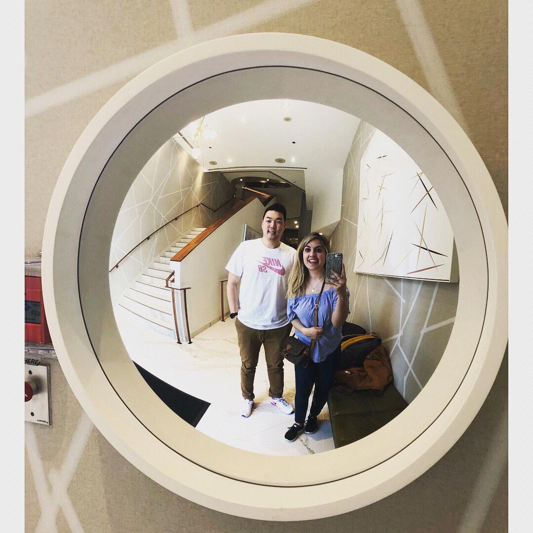 Vancouver BC 2018
