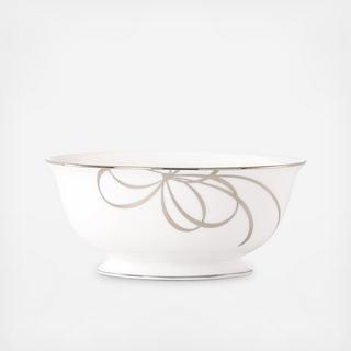 Belle Boulevard Serving Bowl