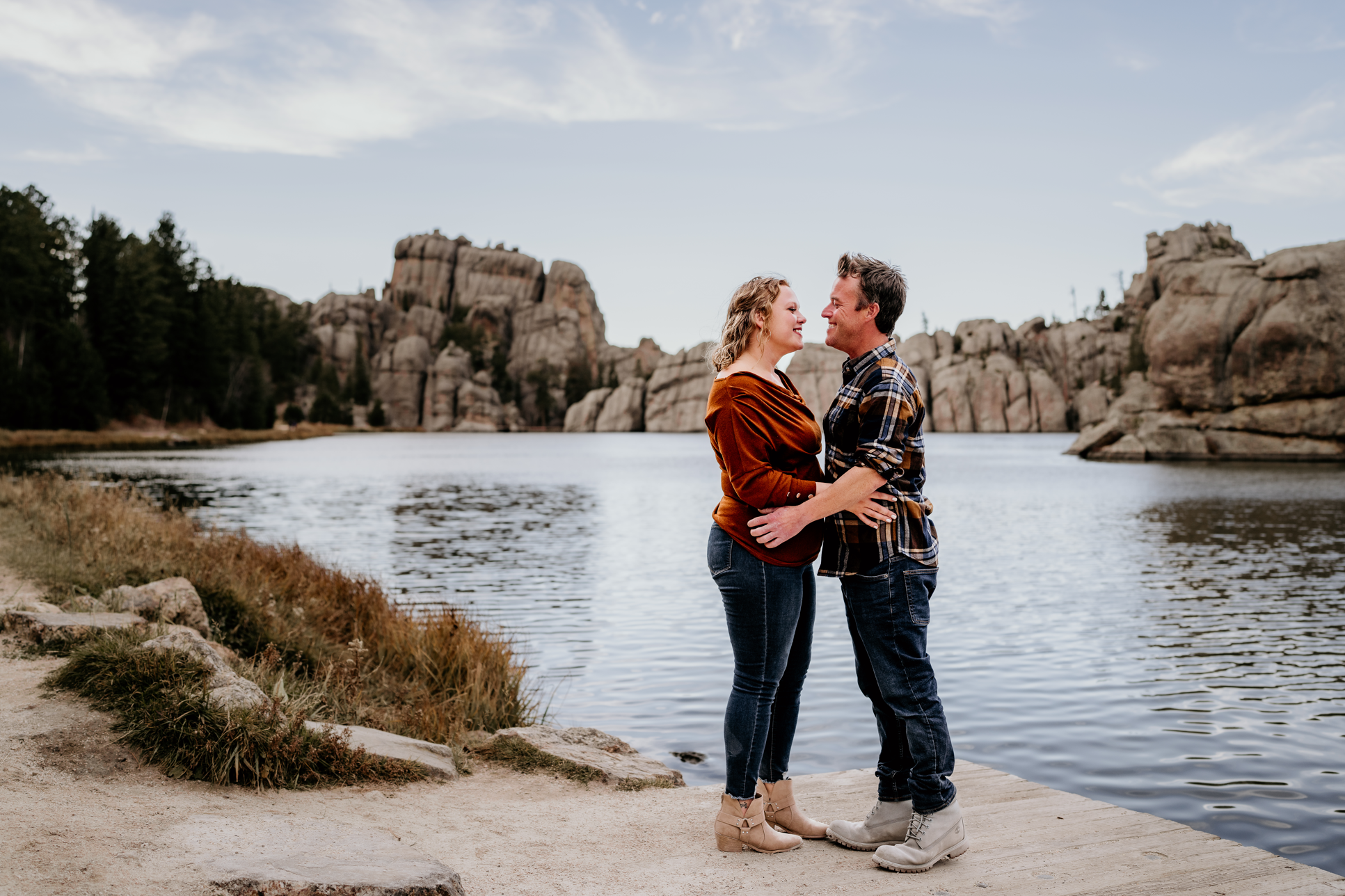 The Wedding Website of Kelsey Schwerin and Adrian Weaver