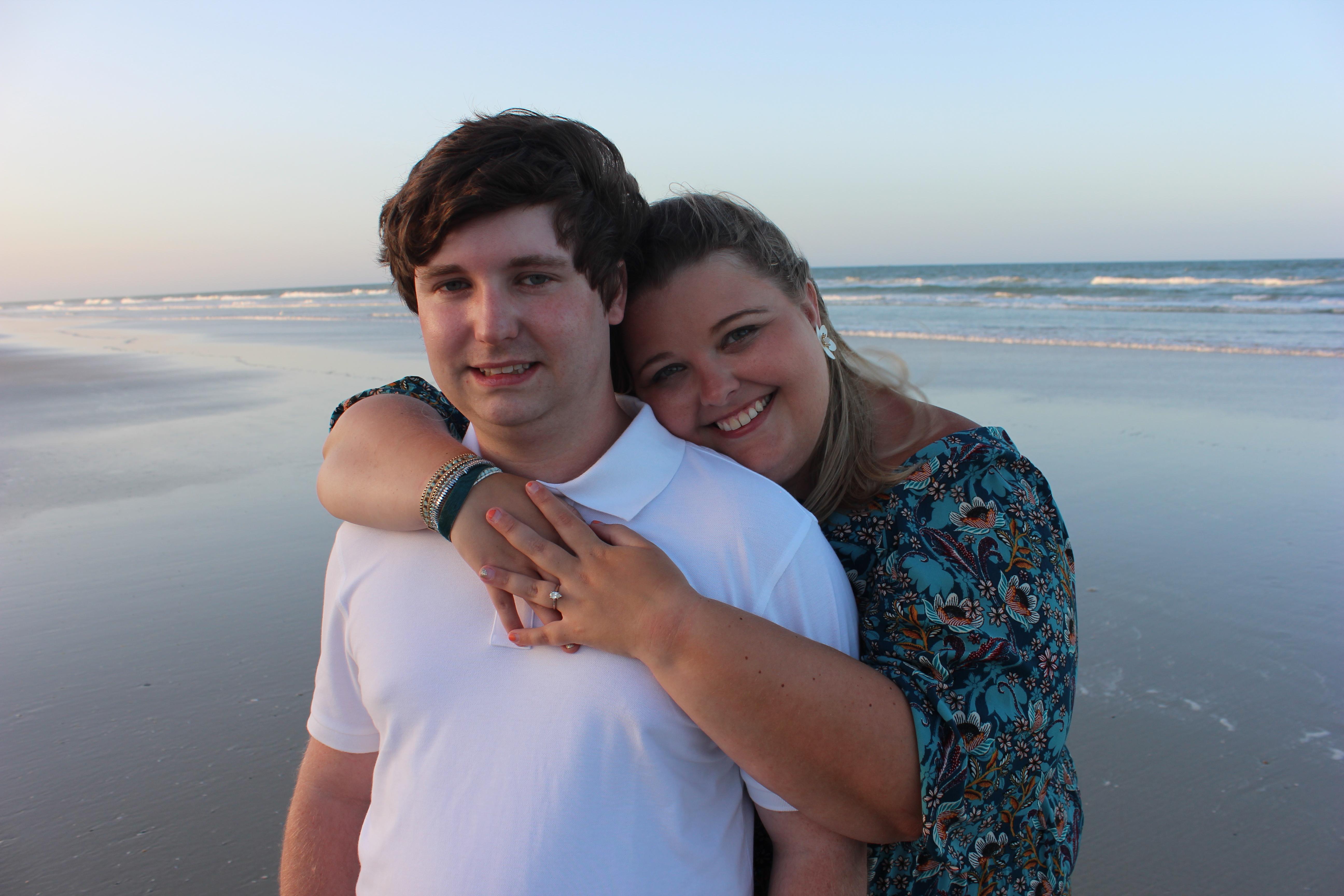 The Wedding Website of Maggie Wooten and Brayden Bowman