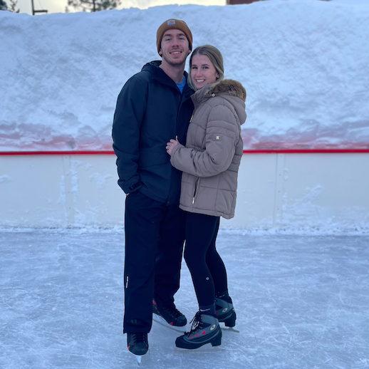 Tahoe trip with the family (not pictured the 14 hour drive to get there).