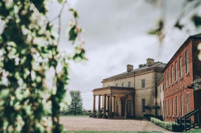 The Wedding Website of Annalie Stuffins and John Boyce