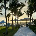 Land + Sea Restaurant