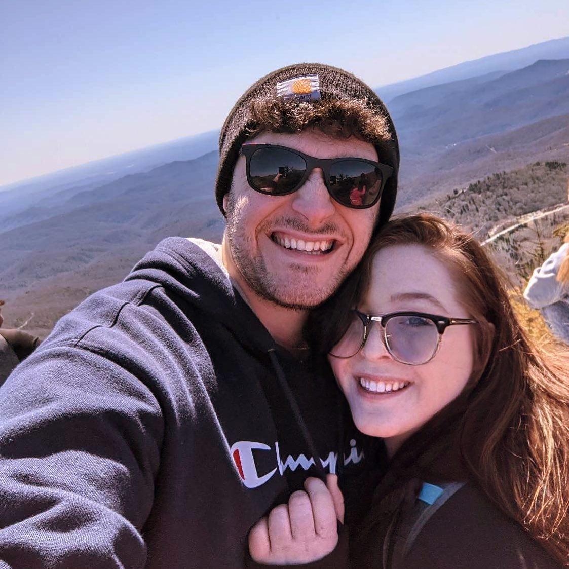 The Wedding Website of Jahnney Cantrell and Daniel Hutchings