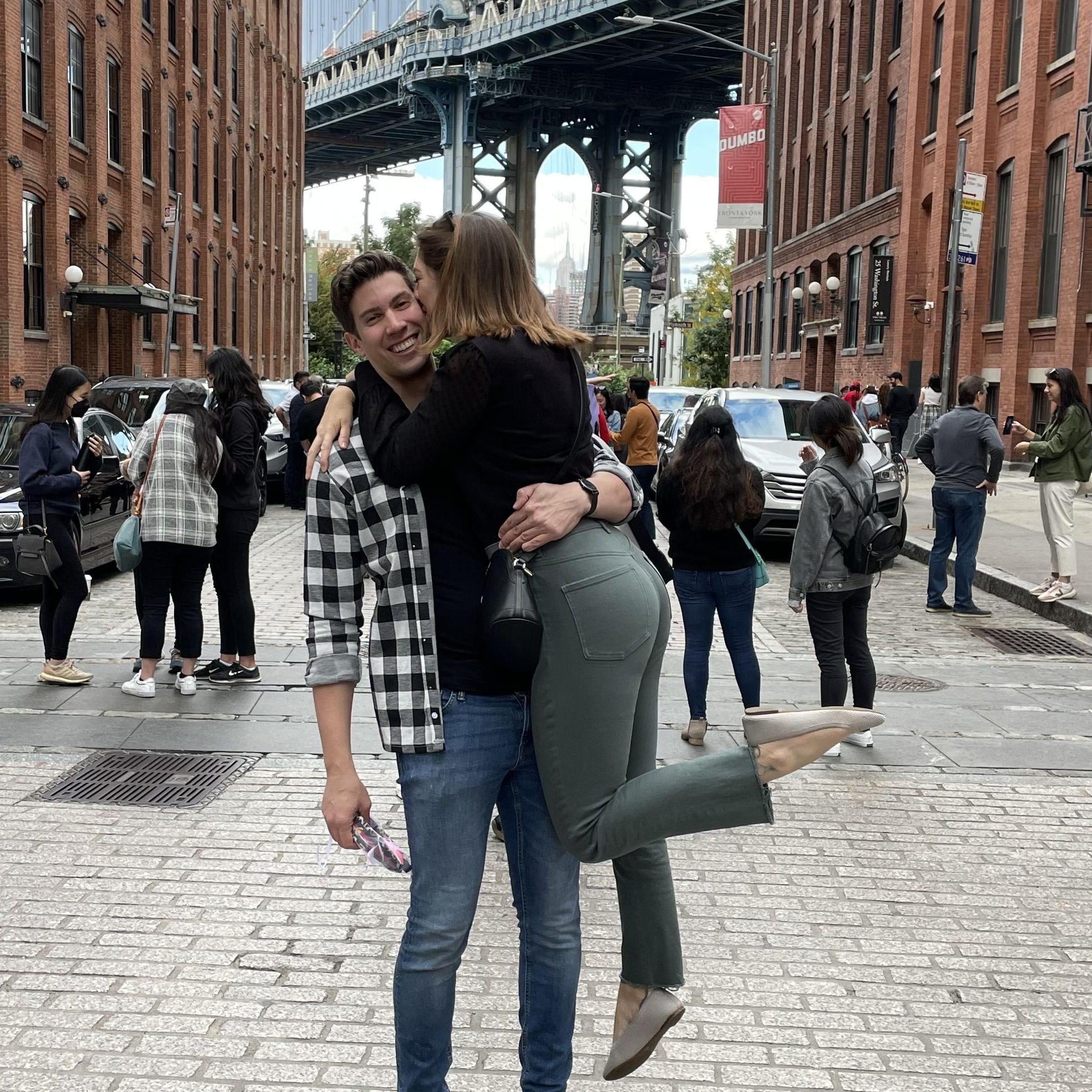 The day we said I love you! 3+ Years ago