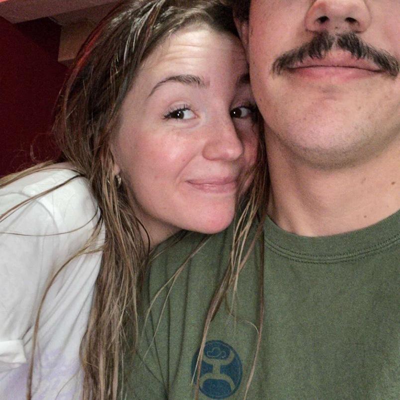 the day he asked me to be his girlfriend