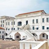 Elmina Castle