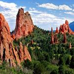 Garden of the Gods