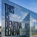 Anchorage Museum