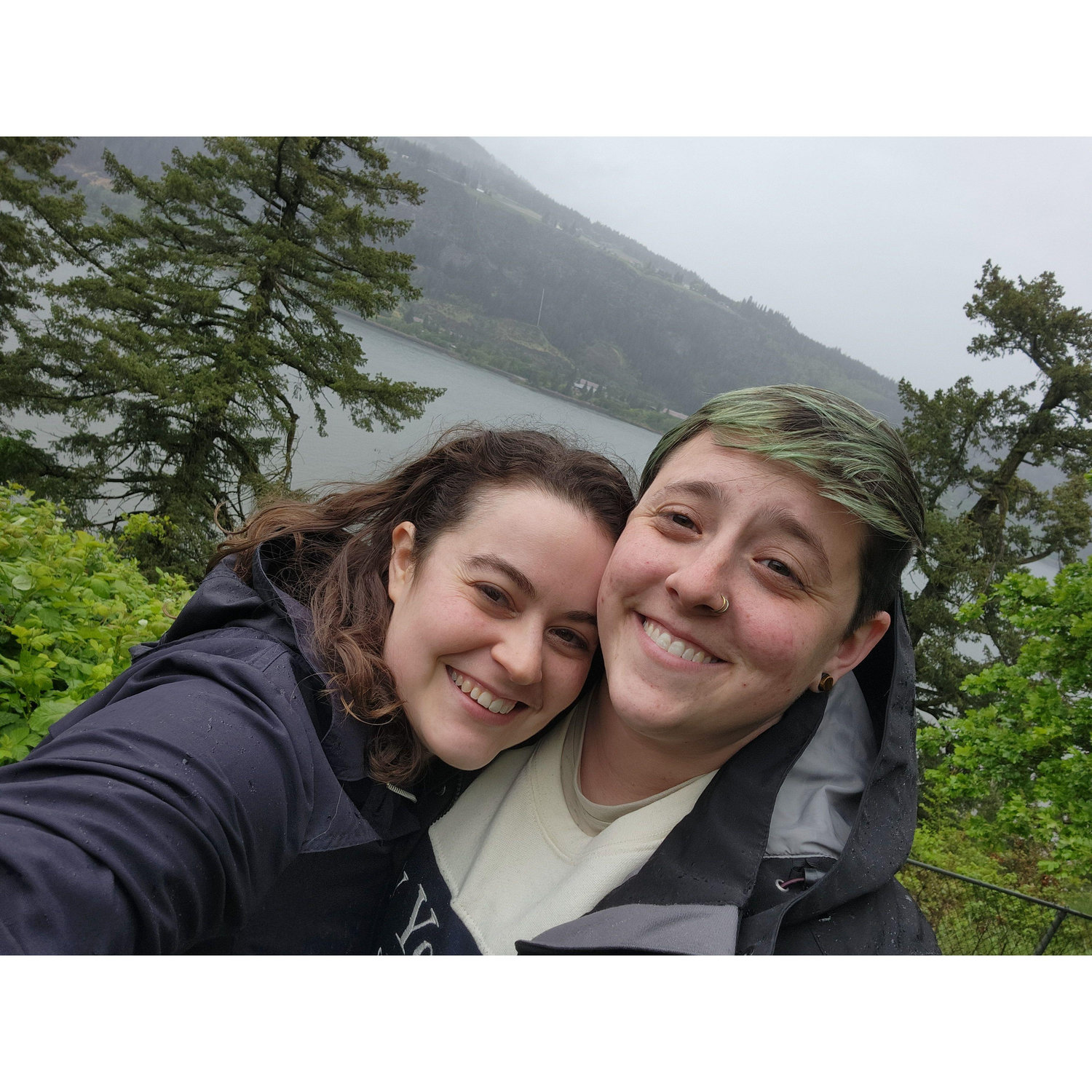 Hood River, OR