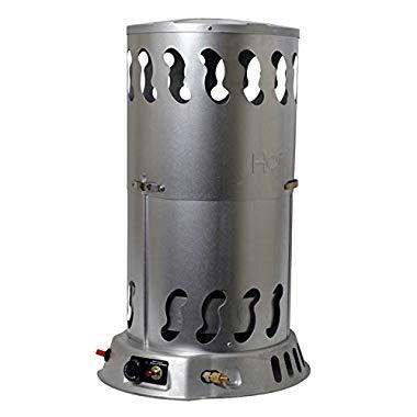 Mr. Heater Corporation Convection Heater, 75k to 200 BTU/HR