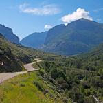 Lamoille Canyon Scenic Byway