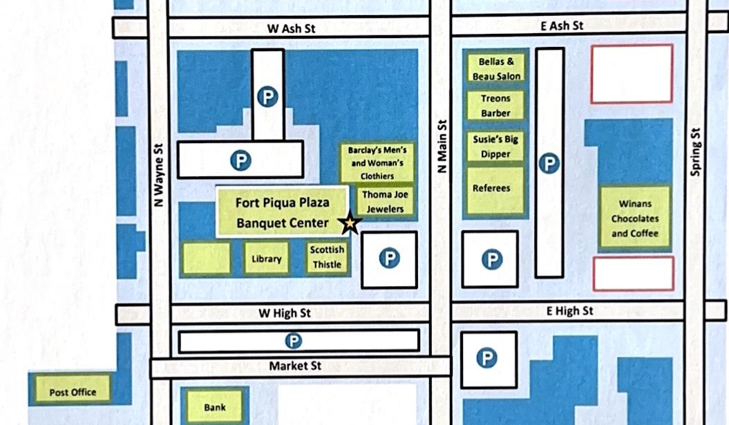 The Wedding Website of Haley Lockhart and Dax Alvarado