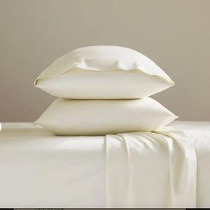 Classic Percale Core Sheet Set