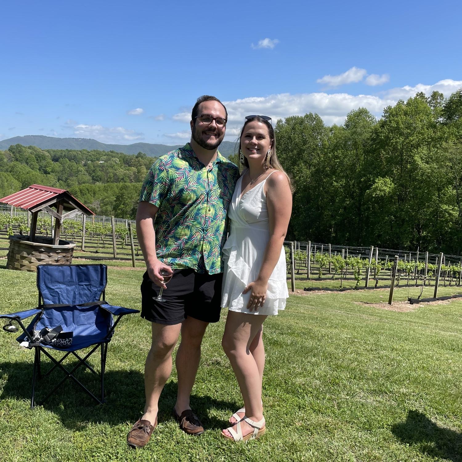 Engagement Party