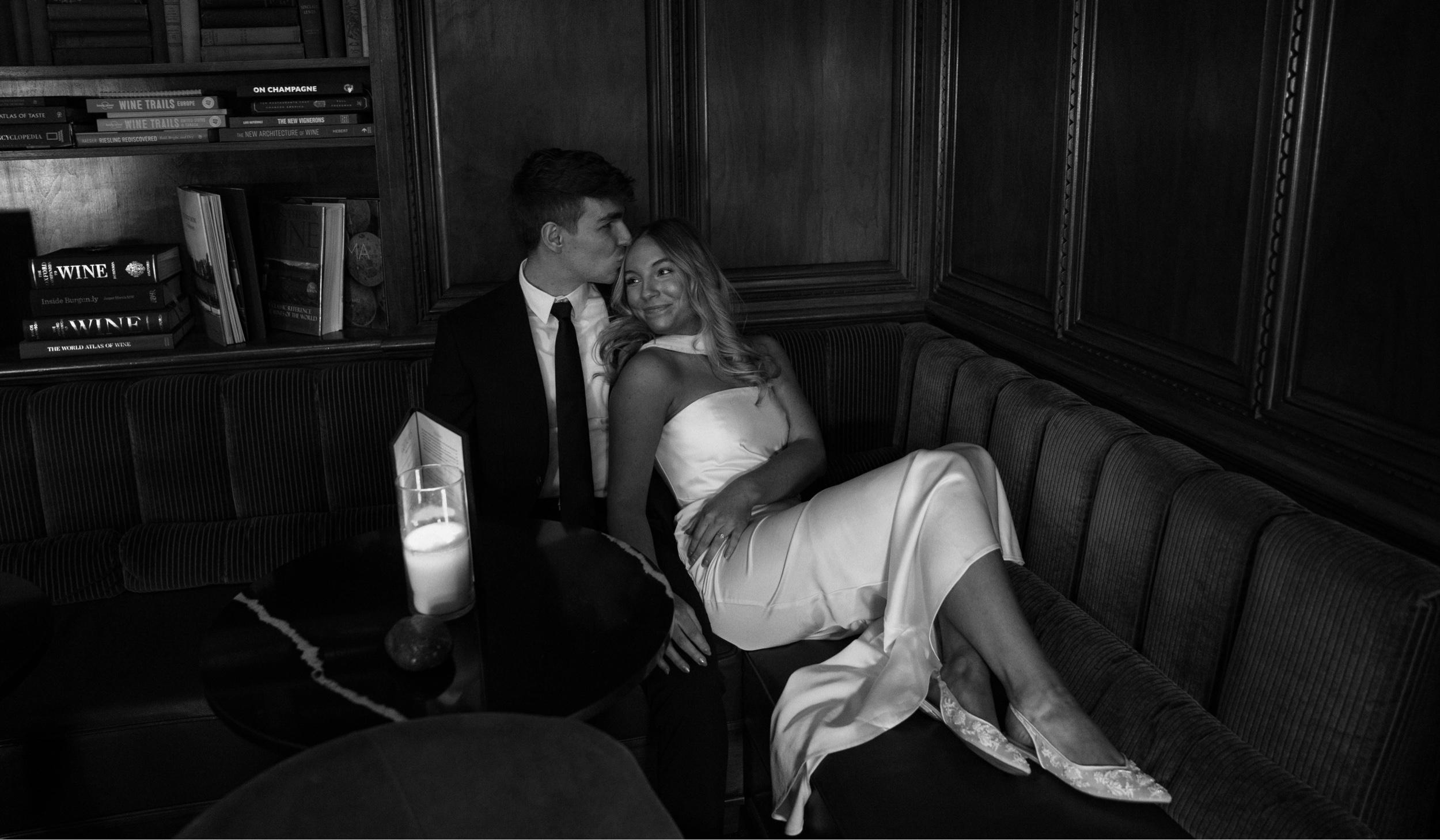 The Wedding Website of Nia Karnes and Silas Best