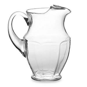 Dailyware™ Gibraltar 87.8-Ounce Glass Pitcher