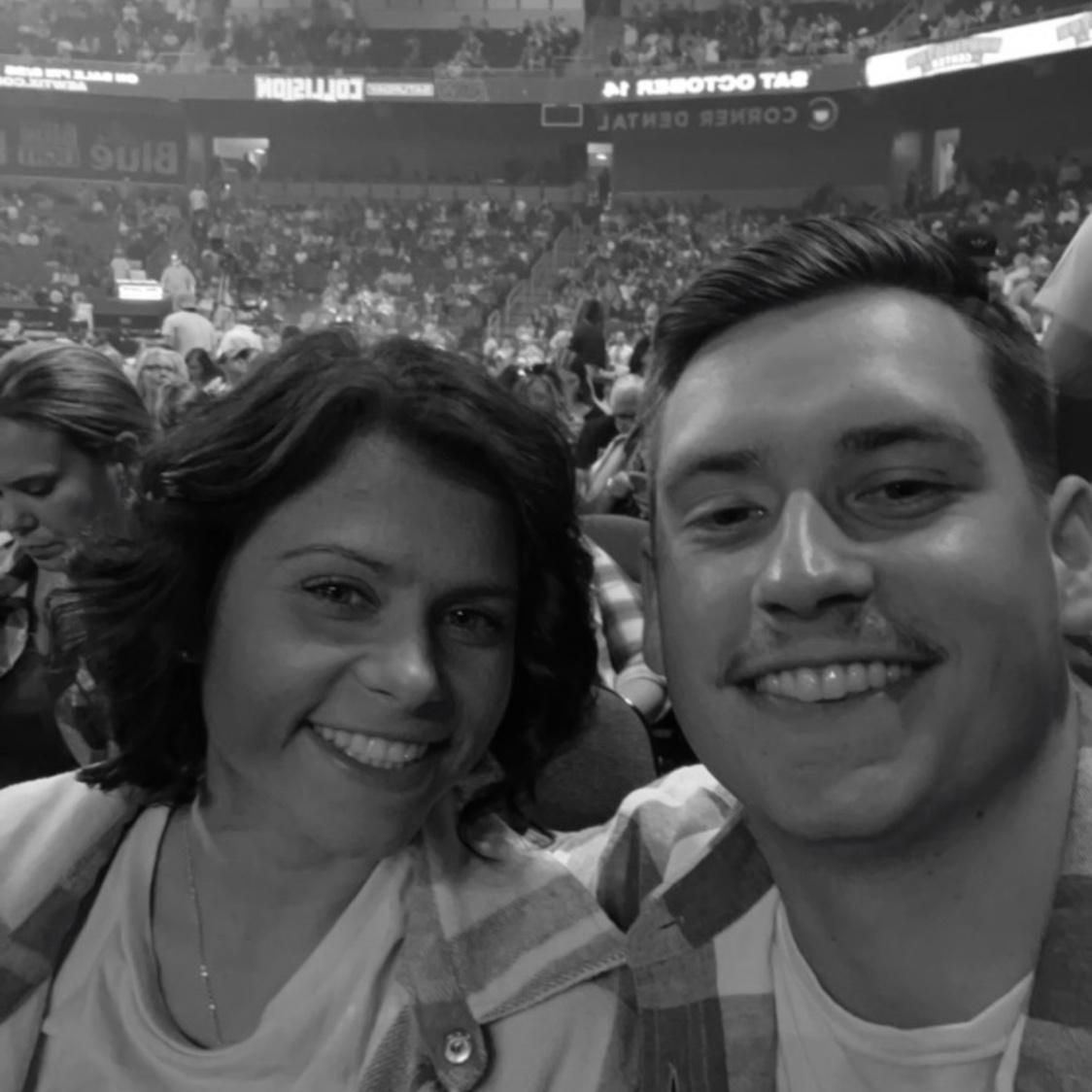 Thomas Rhett concert •09-23-2023•
